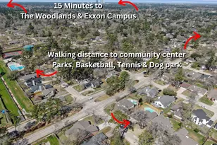 2007 Havenhouse Dr, Spring, TX 77386 - Photo 19