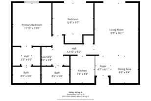 8415 Hearth Dr, Houston, TX 77054 - Photo 9