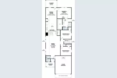 730 Falling Cave Drive, Willis, TX 77378 - Photo 3