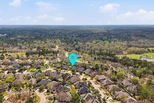 4835 Bayou St.John, Conroe, TX 77304 - Photo 49