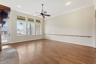 4835 Bayou St John, Conroe, TX 77304 - Photo 19