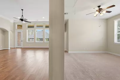 4835 Bayou St John, Conroe, TX 77304 - Photo 15