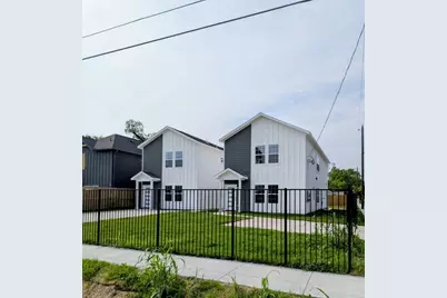 7502 Laura Koppe Road #A and B, Houston, TX 77028 - Photo 1