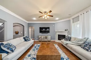 4922 Mountain Maple Trl, Rosenberg, TX 77471 - Photo 17