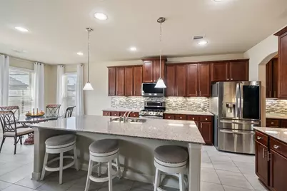 4922 Mountain Maple Trail, Rosenberg, TX 77471 - Photo 25