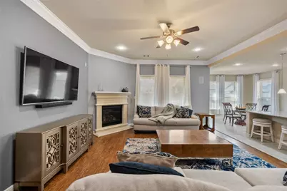 4922 Mountain Maple Trail, Rosenberg, TX 77471 - Photo 19