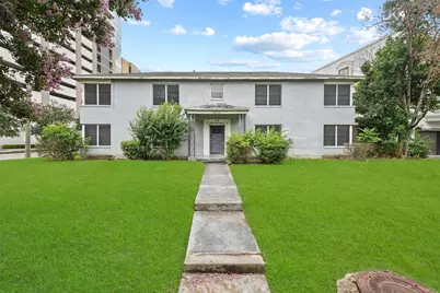 2003 McClendon Street #1, Houston, TX 77030 - Photo 1