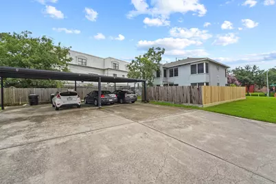 2003 McClendon Street #1, Houston, TX 77030 - Photo 13