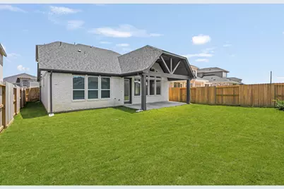 4519 Sunny Hazel Lane, Fulshear, TX 77441 - Photo 17