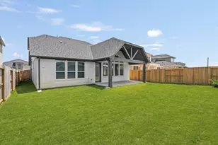 4519 Sunny Hazel Ln, Fulshear, TX 77441 - Photo 17