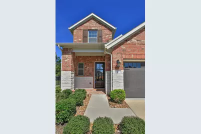 7 Heirloom Garden Place, The Woodlands, TX 77354 - Photo 5
