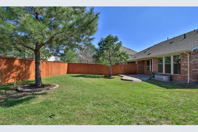 7 Heirloom Garden Place, The Woodlands, TX 77354 - Photo 41