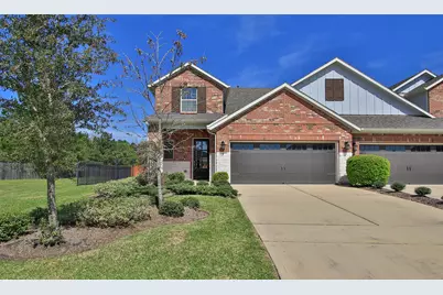 7 Heirloom Garden Place, The Woodlands, TX 77354 - Photo 1