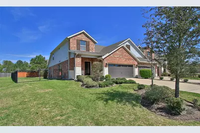 7 Heirloom Garden Place, The Woodlands, TX 77354 - Photo 3