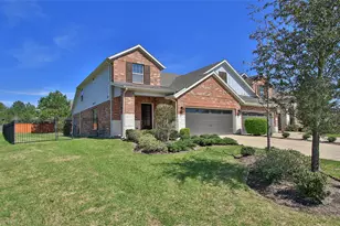 7 Heirloom Garden Pl, The Woodlands, TX 77354 - Photo 3
