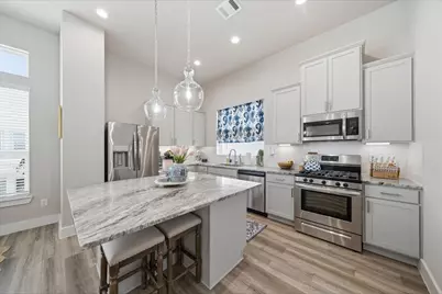 9007 Lonestar River Lane, Houston, TX 77080 - Photo 3