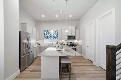 9007 Lonestar River Lane, Houston, TX 77080 - Photo 15