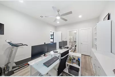 9007 Lonestar River Lane, Houston, TX 77080 - Photo 7