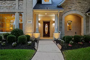 10203 Noble Pointe Ct, Spring, TX 77379 - Photo 3