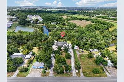 8618 Highway 6, Hitchcock, TX 77563 - Photo 45
