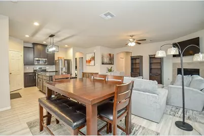10519 Scrub Oak Drive, Rosharon, TX 77583 - Photo 7