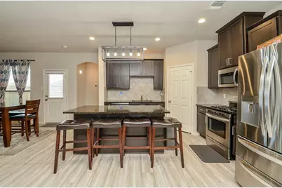 10519 Scrub Oak Drive, Rosharon, TX 77583 - Photo 5