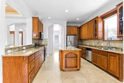 8606 Argentina St, Jersey Village, TX 77040 - Photo 13