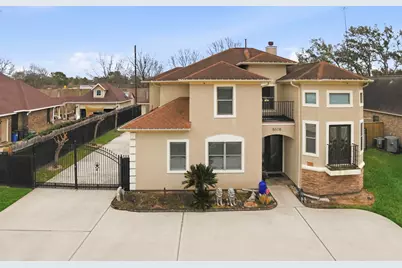 8606 Argentina St, Jersey Village, TX 77040 - Photo 45