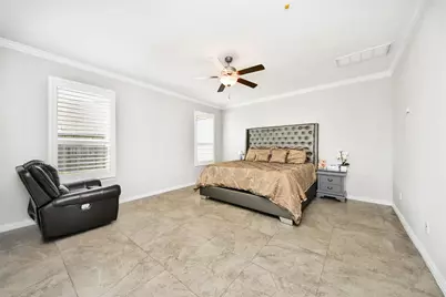 8903 Lost Castle Way, Cypress, TX 77433 - Photo 17