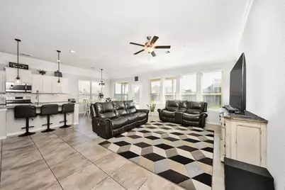 8903 Lost Castle Way, Cypress, TX 77433 - Photo 15