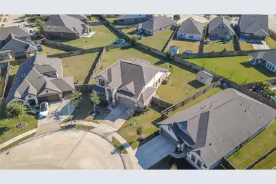 8903 Lost Castle Way, Cypress, TX 77433 - Photo 47