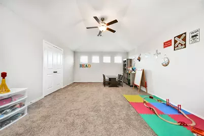 8903 Lost Castle Way, Cypress, TX 77433 - Photo 27