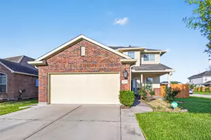 2115 Weathersfield Trace Cir, Houston, TX 77014 - Photo 1