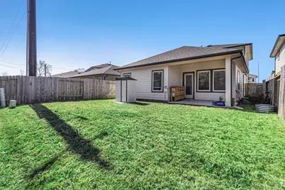 12823 Tokenhouse Lane, Houston, TX 77047 - Photo 31