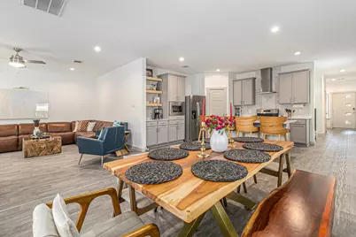 12823 Tokenhouse Lane, Houston, TX 77047 - Photo 1