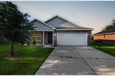 1003 Star Fish Drive, Bay City, TX 77414 - Photo 1