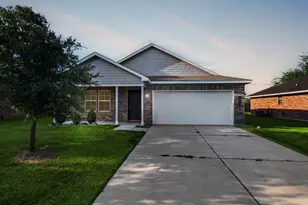 1003 Starfish Dr, Bay City, TX 77414 - Photo 1