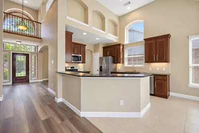 3731 Lauderwood Lane, Katy, TX 77449 - Photo 9
