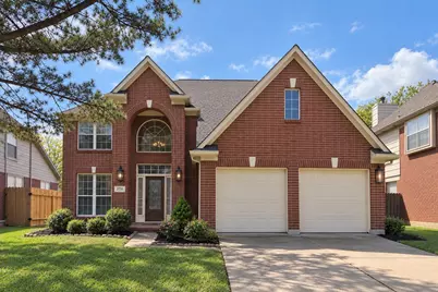 3731 Lauderwood Lane, Katy, TX 77449 - Photo 1