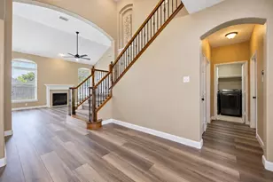 3731 Lauderwood Ln, Katy, TX 77449 - Photo 3