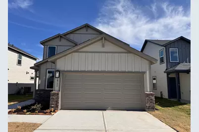 2711 Misty Meadow Lane Lane, Missouri City, TX 77489 - Photo 1