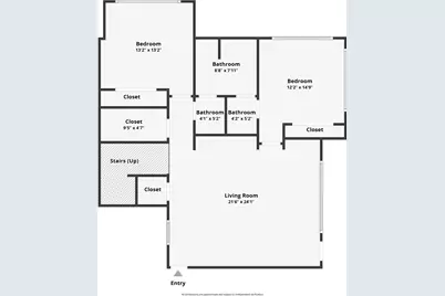 11819 Thoreau Drive, Montgomery, TX 77356 - Photo 49