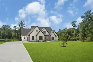 15004 Tybee Ln, Conroe, TX 77306 - Photo 1