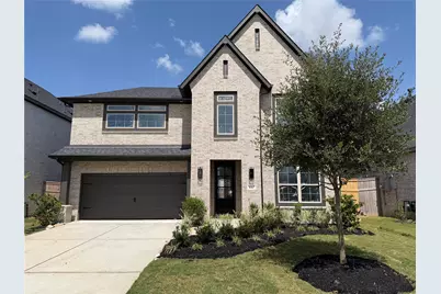 4510 Sunny Hazel Lane, Fulshear, TX 77441 - Photo 1