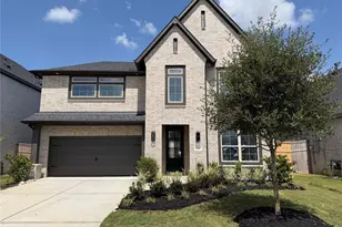 4510 Sunny Hazel Ln, Fulshear, TX 77441 - Photo 1