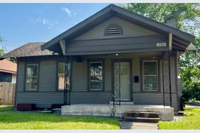 4530 Walker Street, Houston, TX 77023 - Photo 1
