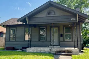 4530 Walker St, Houston, TX 77023 - Photo 1