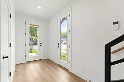 3403 Drew Street #A, Houston, TX 77004 - Photo 9