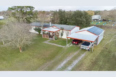 25 County Road 6022B, Dayton, TX 77535 - Photo 5