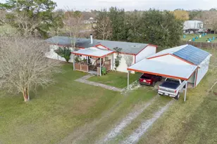 25 County Road 6022B, Dayton, TX 77535 - Photo 5